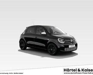 Renault Renault Twingo E-Tech 100% el. Paket URBAN NIGHT Gebrauchtwagen