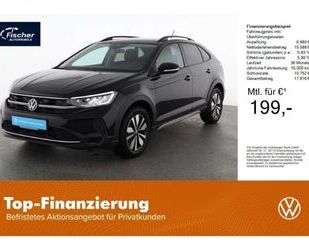 VW Volkswagen Taigo 1.0 TSI Move DSG NAV/LED/Klima/SH Gebrauchtwagen