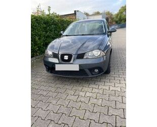 Seat Seat Ibiza 1.4 16V 63kW Comfort Edition Comfort E. Gebrauchtwagen