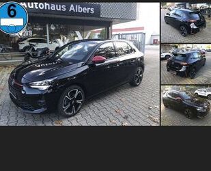 Opel Opel Corsa F 1.2 Turbo GS Line , LED, ALU-17, Gebrauchtwagen