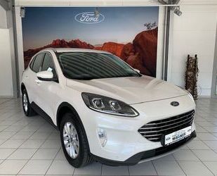 Ford Ford Kuga 2.5 PHEV TITANIUM/LED/TWA/RFK/iACC Gebrauchtwagen