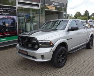 Dodge Dodge RAM 5,7 HEMI 4x4 DoKa PRINS-GAS/LKW/XENON/AH Gebrauchtwagen