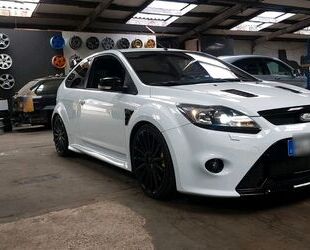 Ford Ford Focus RS Service/Koppelstangen/Querlenker n Gebrauchtwagen