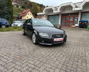 Audi Audi A3 1.6 Attraction Gebrauchtwagen