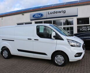 Ford Ford Transit Custom Kasten 300 L2 Trend beh.WSS Na Gebrauchtwagen