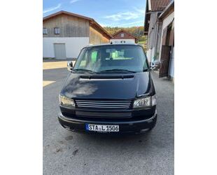 VW Volkswagen T4 Multivan Generation Gebrauchtwagen