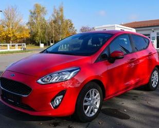 Ford Ford Fiesta Cool Gebrauchtwagen