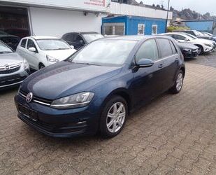 VW Volkswagen Golf VII Lim. Comfortline BMT, 6-Gang Gebrauchtwagen