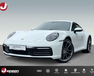 Porsche Porsche 992 911 Carrera Schiebe-/Hubdach Sportsitz Gebrauchtwagen