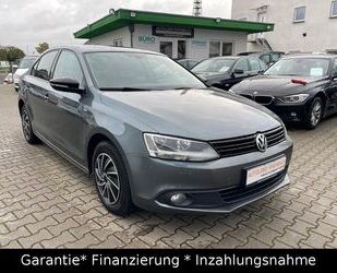 VW Volkswagen Jetta VI Match /Automatik/Navi/Tempomat Gebrauchtwagen