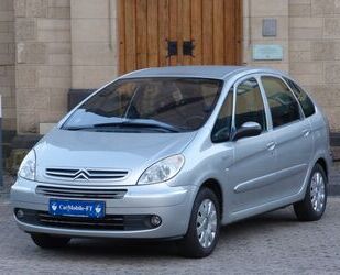 Citroen Citroën Xsara Picasso 1.6 16V*87000 KM* KLIMA*TEMP Gebrauchtwagen