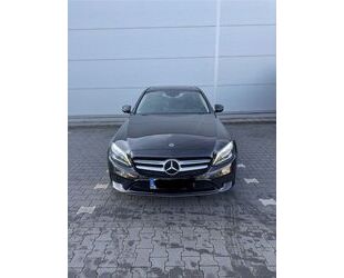 Mercedes-Benz Mercedes-Benz C 220 d Autom. - Gebrauchtwagen