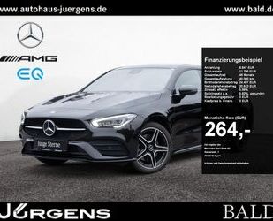 Mercedes-Benz Mercedes-Benz CLA 250 e SB AMG-Sport/ILS/Cam/Pano/ Gebrauchtwagen