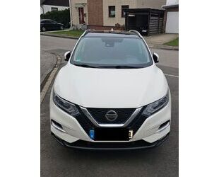 Nissan Nissan Qashqai 1.5 dCi DCT N-CONNECTA N-CONNECTA Gebrauchtwagen