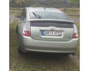 Toyota Toyota Prius Sol/ Tempo/Klima/Nicht Raucher Gebrauchtwagen