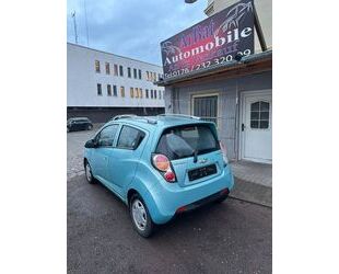 Chevrolet Chevrolet Spark LS+ Gebrauchtwagen