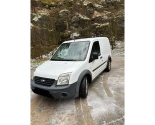 Ford Ford Transit Connect Gebrauchtwagen