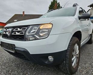 Dacia Dacia Duster I Laureate 4x2 Gebrauchtwagen