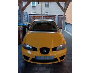 Seat Seat Ibiza 1.2 12V 51kW Wenig KM Gebrauchtwagen