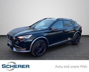 Cupra Cupra Formentor VZ 4Drive 2.0 TSI / Navi / Rückfah Gebrauchtwagen