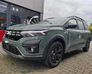 Dacia Dacia Jogger Extreme+ LPG*7 Sitzer*Sitzheizung*Nav Gebrauchtwagen