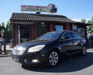 Opel Insignia Gebrauchtwagen