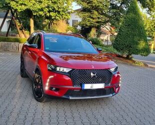 DS Automobiles DS Automobiles DS7 CROSSBACK 2.0 BlueHDi 180,Perfo Gebrauchtwagen