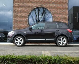 Nissan Nissan Qashqai 1.6 Connect 360 Automaat (Gerevisee Gebrauchtwagen