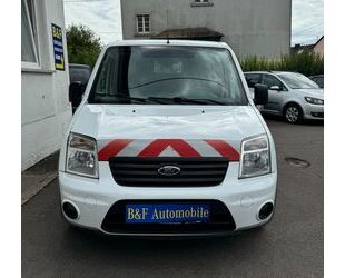 Ford Ford Transit Connect Kasten Trend 1.Hand & Klima Gebrauchtwagen