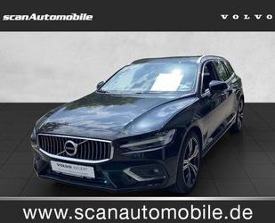 Volvo Volvo V60 Inscription Bluetooth Navi LED Vollleder Gebrauchtwagen