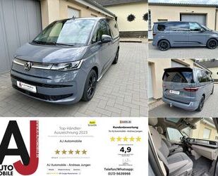 VW Volkswagen T7 Multivan 2,0 TDI DSG Edition AHK/Pan Gebrauchtwagen