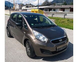 Kia Kia Venga 1.4 CVVT Gebrauchtwagen