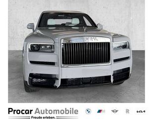 Rolls Royce Rolls-Royce Cullinan LP 554.153,25€ Gebrauchtwagen