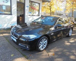 BMW BMW 520d