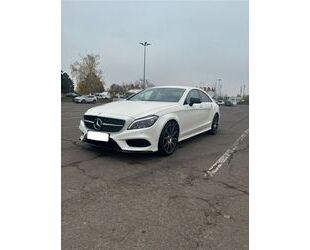 Mercedes-Benz Mercedes-Benz CLS 400 - Gebrauchtwagen