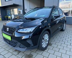 Seat Seat Arona Style Gebrauchtwagen