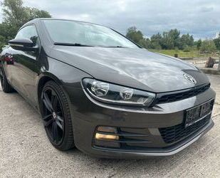 VW Volkswagen Scirocco Basis BMT/Start-Stopp/HAU/06-2 Gebrauchtwagen