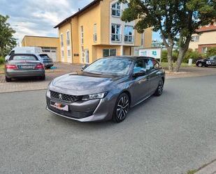 Peugeot Peugeot 508 SW Hybrid 225 GT Pack 23353 EUR Netto Gebrauchtwagen