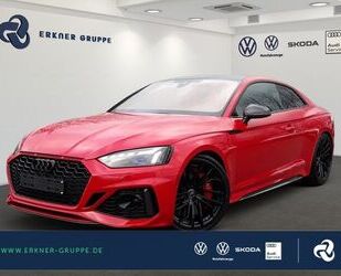 Audi Audi RS 5 Coupe 2.9TFSI MATRIX+HEADUP+BEH-FRTSCHB+ Gebrauchtwagen