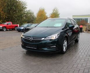 Opel Opel Astra K Sports Tourer Active_TÜV NEU_NAVI_ Gebrauchtwagen