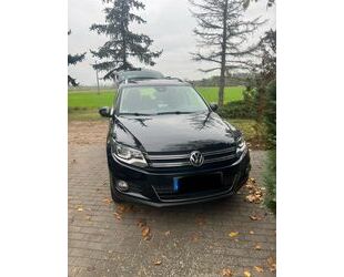 VW Volkswagen Tiguan 2.0 TDI 130 DSG 4M BMT CUP Sport Gebrauchtwagen