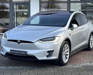 Tesla Tesla Model X P 90 D Signature*SUPERCHARGER FREE S Gebrauchtwagen