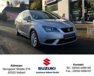 Seat Seat Ibiza ST Style Scheckheft 1. Hand Gebrauchtwagen