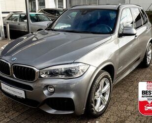 BMW BMW X5 xDrive35i *PANO*SHADOW*MEMORY*NAV*SPORT* Gebrauchtwagen