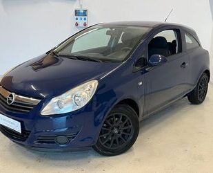 Opel Opel Corsa D