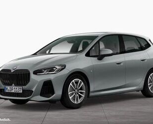 BMW BMW 218i Active Tourer M Sport AHK Kamera LED Gebrauchtwagen