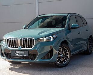 BMW BMW X1 30 e xDrive MSport,ACC,AHK,H&K,PANORAMA Gebrauchtwagen