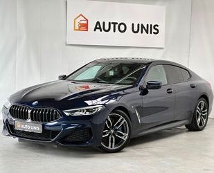 BMW BMW 840d xDrive Gran Coupé | M-paket | 360-Kamera Gebrauchtwagen