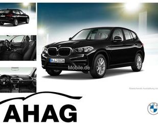 BMW BMW X3 xDrive30e ADVANTAGE AT Aut. Klimaaut. AHK P Gebrauchtwagen