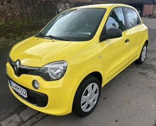 Renault Renault Twingo*Klima*Tempo*Tüv/Neu*4Türig* Sternen Gebrauchtwagen